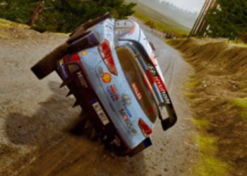 Представлены новые трейлеры и подробности разработки WRC 8