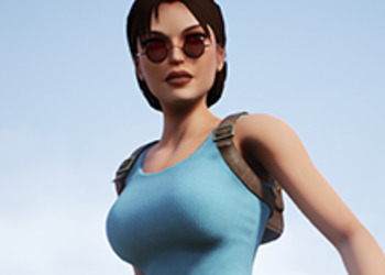 Разработка ремейка Tomb Raider 2 на Unreal Engine 4 продолжается, появились новые скриншоты с поместьем Крофт