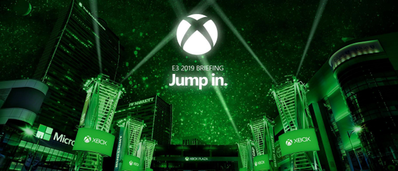 Показ некстген-версии Halo Infinite, анонс новых консолей Xbox и другое - инсайдер рассказал о богатой программе E3-конференции Microsoft