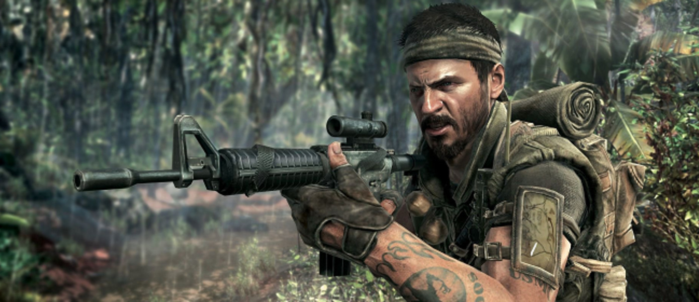 Слух: Call of Duty 2020 перезапустит Black Ops в более реалистичном ключе. Появилась новая инсайдерская информация