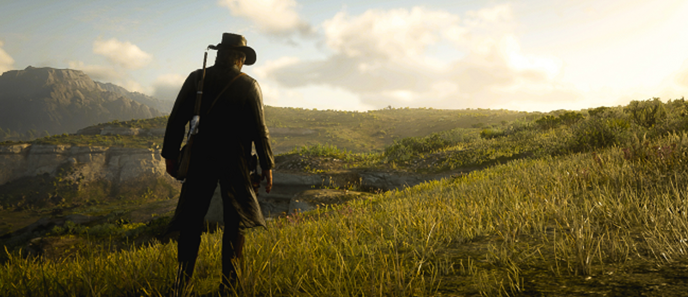 Генеральный директор Take-Two не видит минусов в выпуске Red Dead Redemption II на ПК