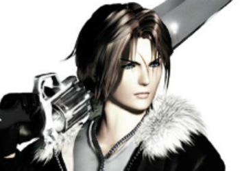 Square Enix показала разницу между моделями персонажей в оригинальной версии Final Fantasy VIII и анонсированном на E3 2019 ремастере