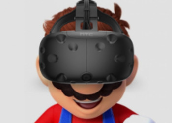 Западных игроков продолжают знакомить с Mario Kart VR