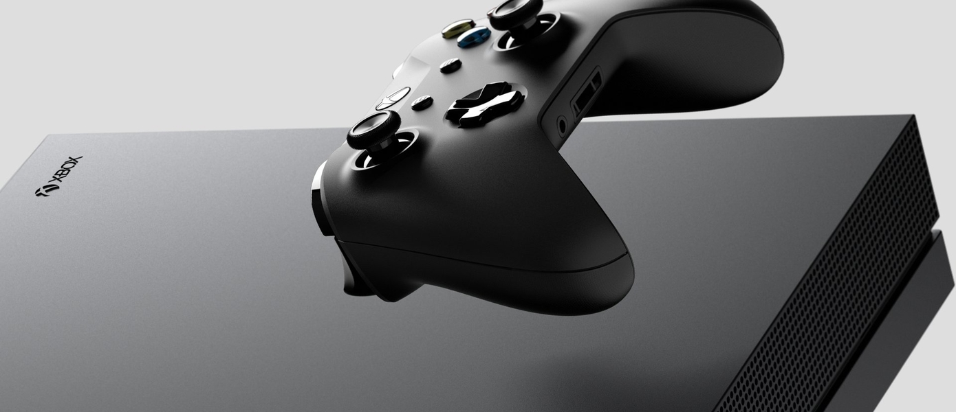 Инсайдер: Microsoft создает стриминговую консоль Xbox для работы в связке с сервисом xCloud