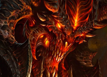Blizzard заполучила права на домен для Diablo 4