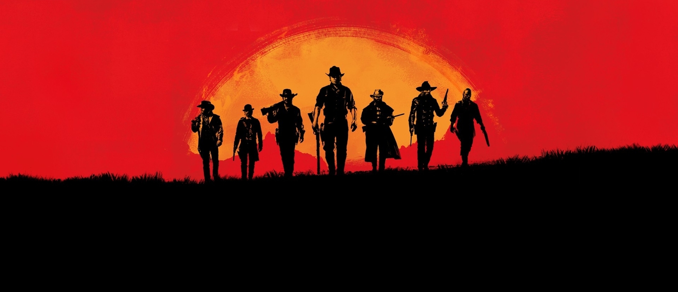 Обнаружено еще одно возможное свидетельство скорого анонса и выпуска Red Dead Redemption 2 на PC
