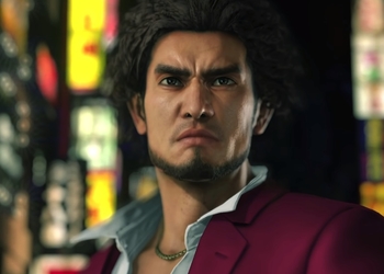 Sega определилась с выбором модели на роль подруги главного героя в следующей части Yakuza