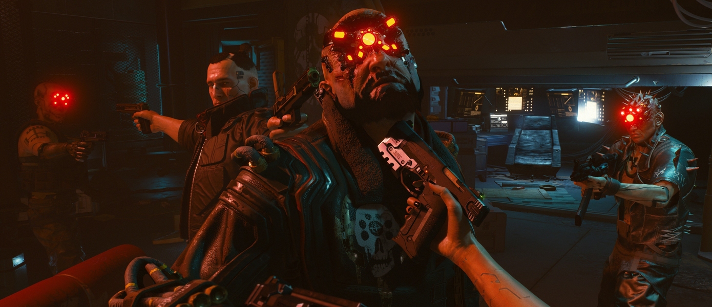 CD Projekt RED об ограничениях на убийства в Cyberpunk 2077 и расширении состава композиторов