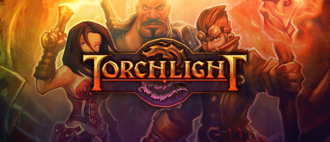 Torchlight стала доступна для загрузки всем желающим в Epic Games Store, названа следующая бесплатная игра