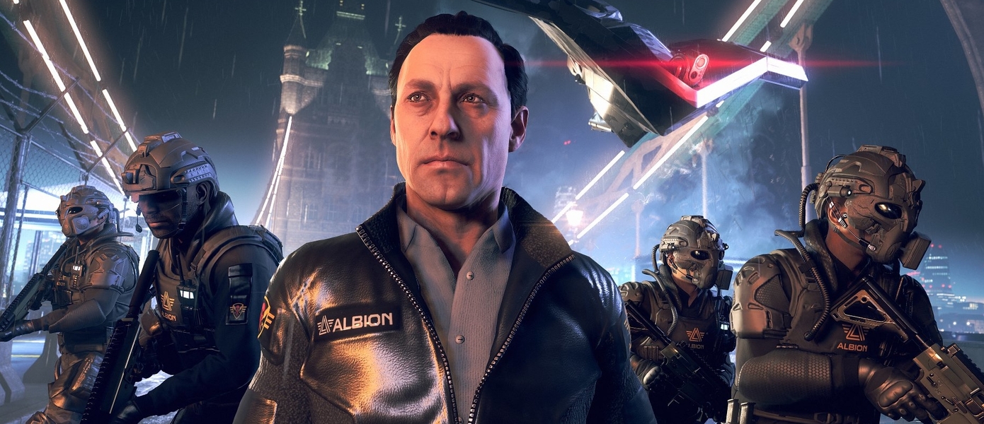 Ubisoft подверглась критике за привлечение игроков к написанию музыки для Watch Dogs Legion