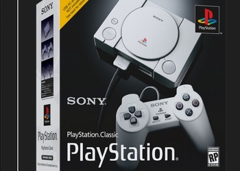 PlayStation Classic отдают за копейки