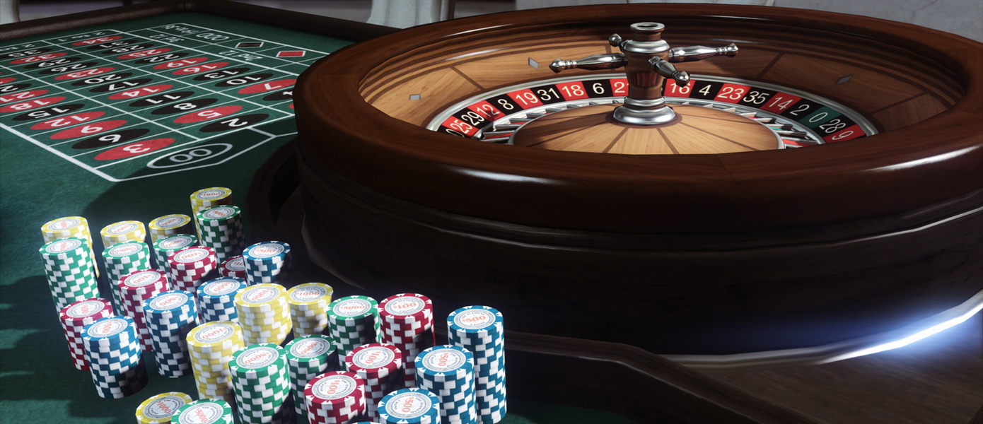 В Grand Theft Auto Online скоро откроется роскошный казино-отель