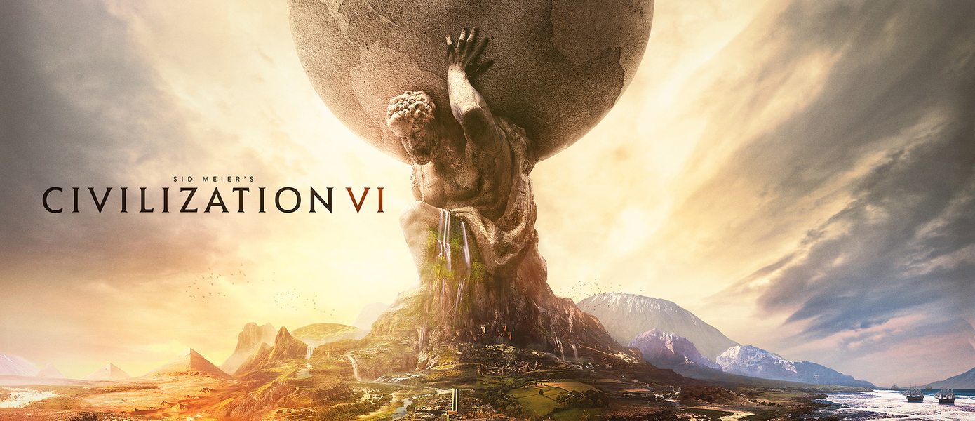 Civilization VI - разработчики назвали сроки выпуска расширений Rise and Fall и Gathering Storm для Switch-версии стратегии