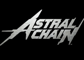 Astral Chain - PlatinumGames выпустила еще один обзорный трейлер Switch-эксклюзива и раскрыла имя композитора игры