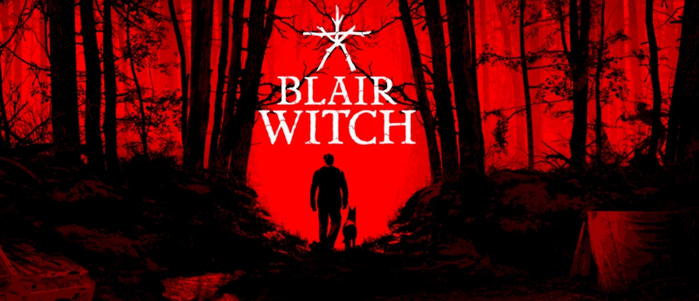 Магазин GOG.com отменил все предзаказы на хоррор Blair Witch
