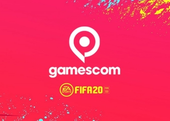 Слух: EA пpоведёт собственную конференцию нa Gamescom 2019