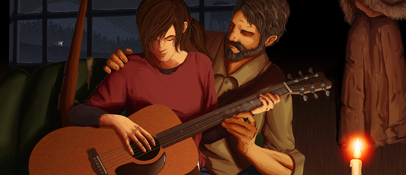 Трой Бейкер: The Last of Us 2 — самая амбициозная игра Naughty Dog