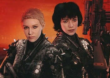 Сыгравшие главных героинь Wolfenstein: Youngblood актрисы рады, что интересных женских персонажей в играх становится больше