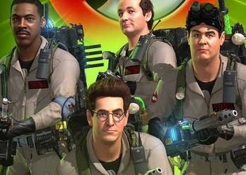 Охотники за привидениями возвращаются - датирован выход Ghostbusters: The Video Game Remastered
