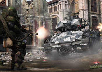 Call of Duty: Modern Warfare — основная тема сентябрьского номера Game Informer
