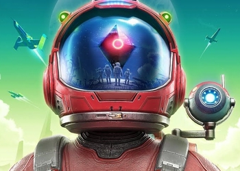Датирован выход крупного расширения Beyond для No Man’s Sky