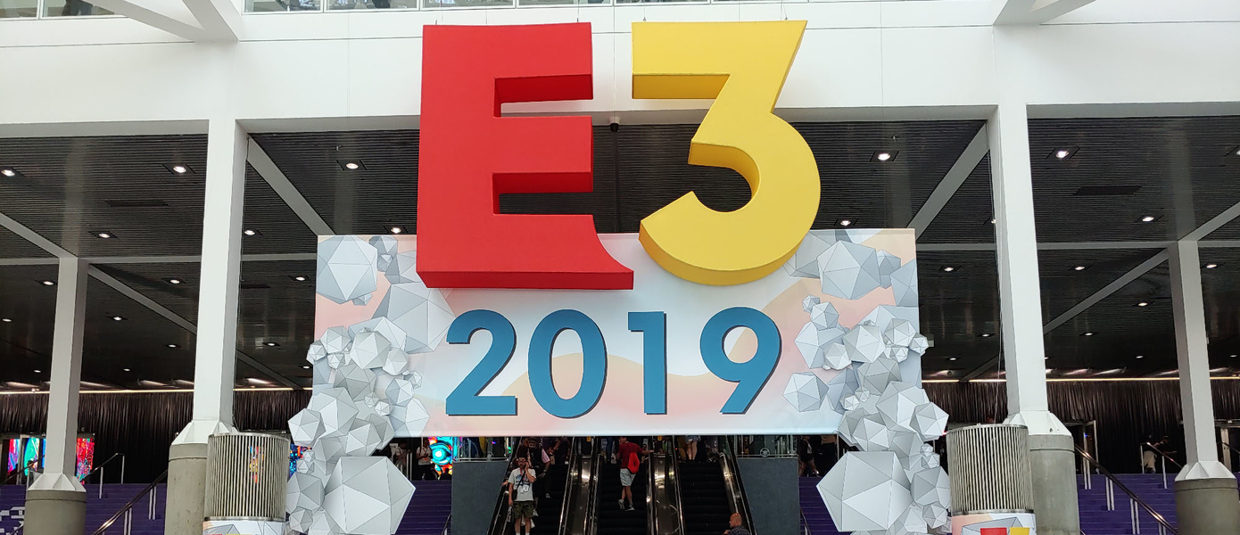 Утечка конфиденциальных данных участников E3 2019 не была для ESA единственным прецедентом