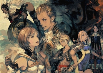 Square Enix завершила первый квартал финансового года с отличными показателями