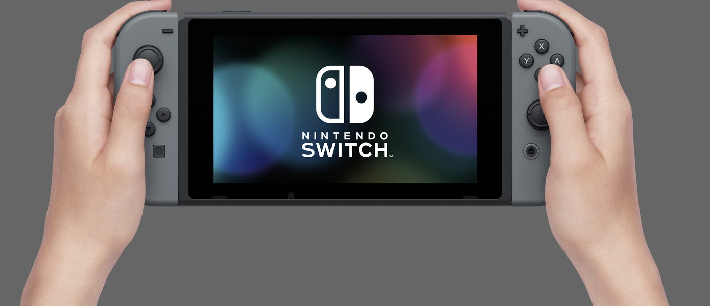 WSJ: Sharp станет поставщиком дисплеев для новых Switch, Nintendo рассматривает идеи дальнейшего обновления семейства консолей