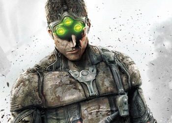 Глава Ubisoft высказался о будущем Splinter Cell