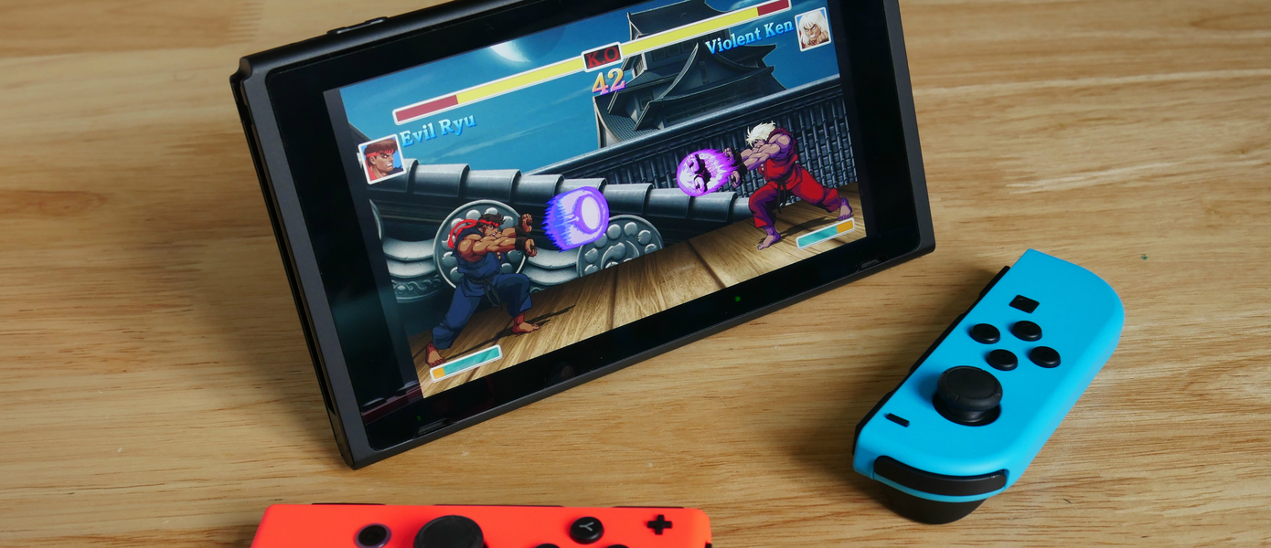 Тестирование новой ревизии Switch выявило еще одно улучшение, о котором не говорила Nintendo