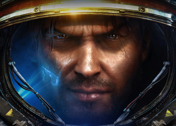 Activision Blizzard потеряла интерес к StarCraft
