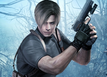 Осторожно, дверь открывается - игрок нашел оригинальный способ убивать мощных врагов в Resident Evil 4