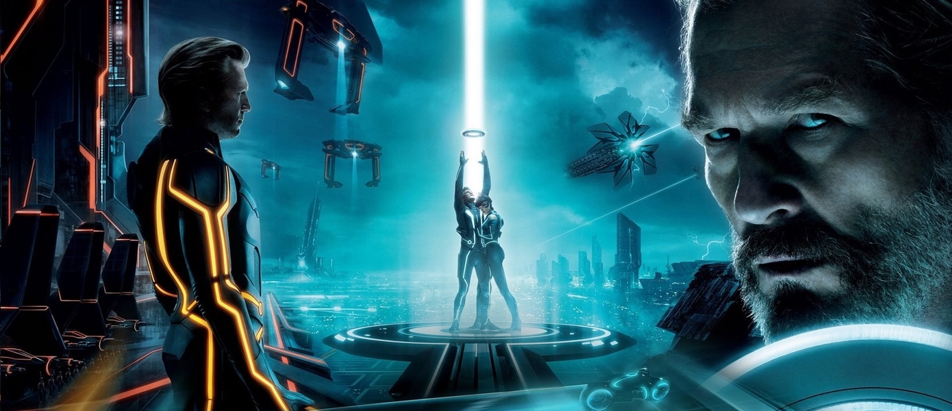 Слух: Ubisoft работает над ролевой AAA-игрой по вселенной Tron