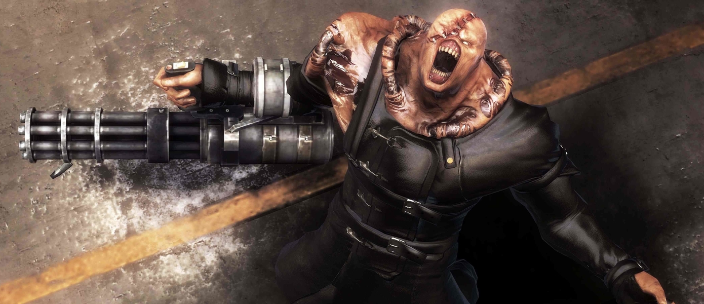 Resident Evil 8, ремейки Resident Evil 3 и Dino Crisis, Monster Hunter S и многое другое - появились слухи о новых проектах Capcom