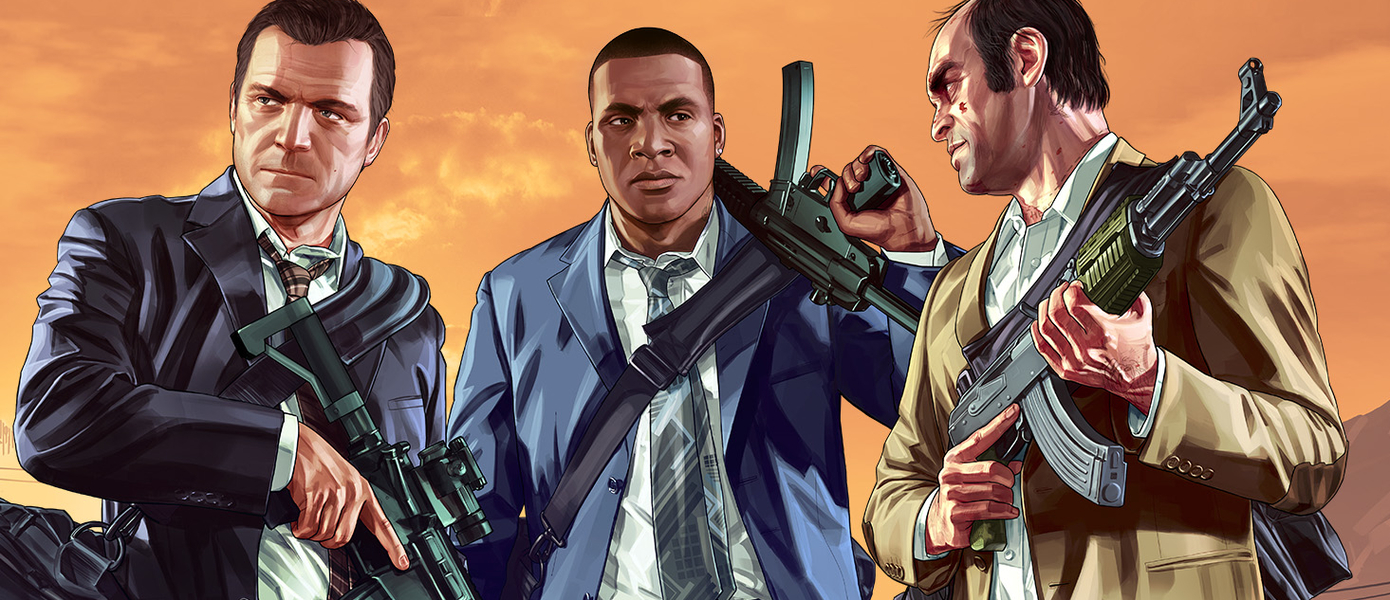 Глава Take-Two назвал попытки связать игры с массовыми расстрелами неуважением к жертвам