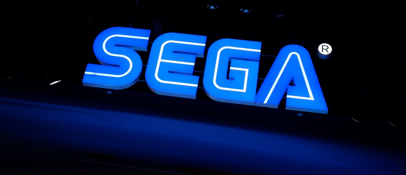 Пирамиды, координаты и китайский символ - Sega продолжает тизерить свою новую загадочную ААА-игру