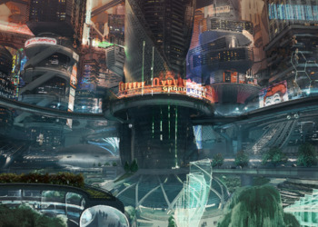 Beyond a Steel Sky - новый трейлер, подробности и геймплейная демонстрация антиутопического киберпанк-приключения