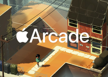 Стала известна возможная стоимость подписки на игровой сервис Apple Arcade