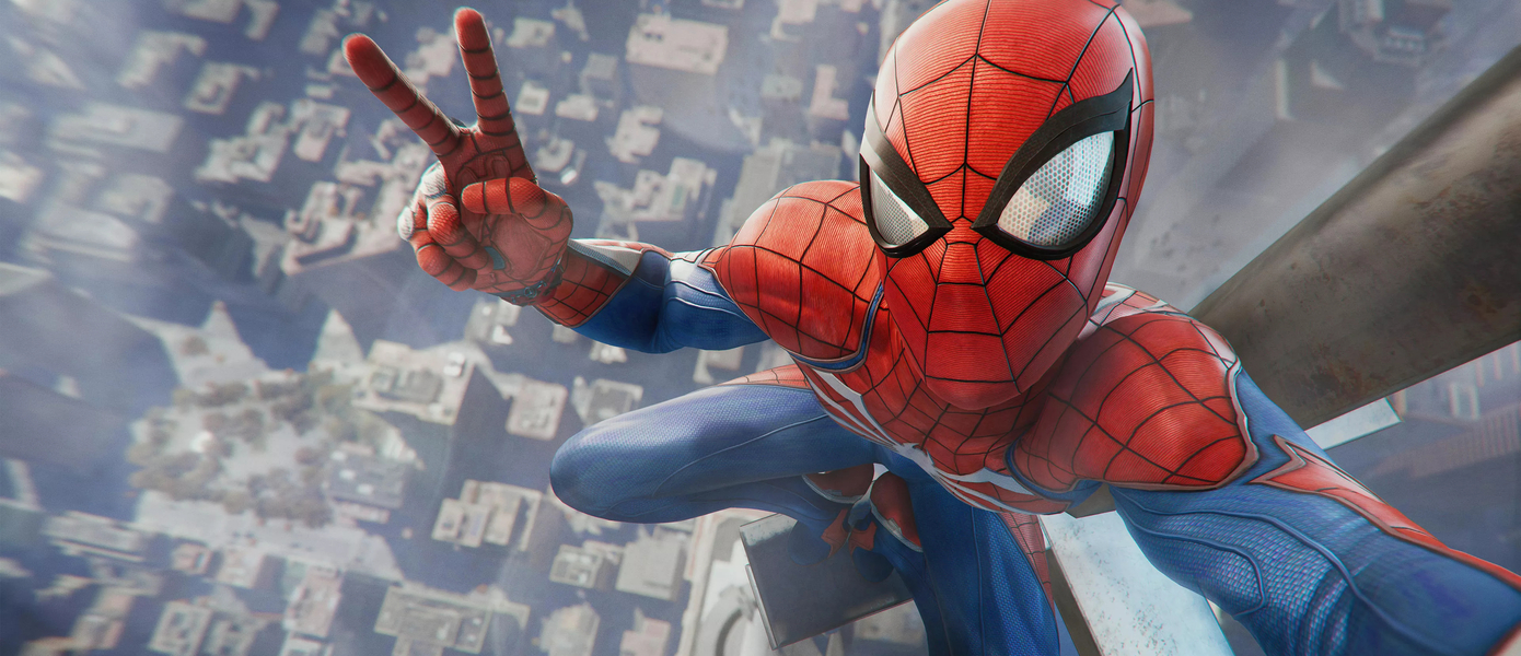 Sony объявила о покупке студии Insomniac Games - создателей Spider-Man, Spyro, Ratchet & Clank и Resistance