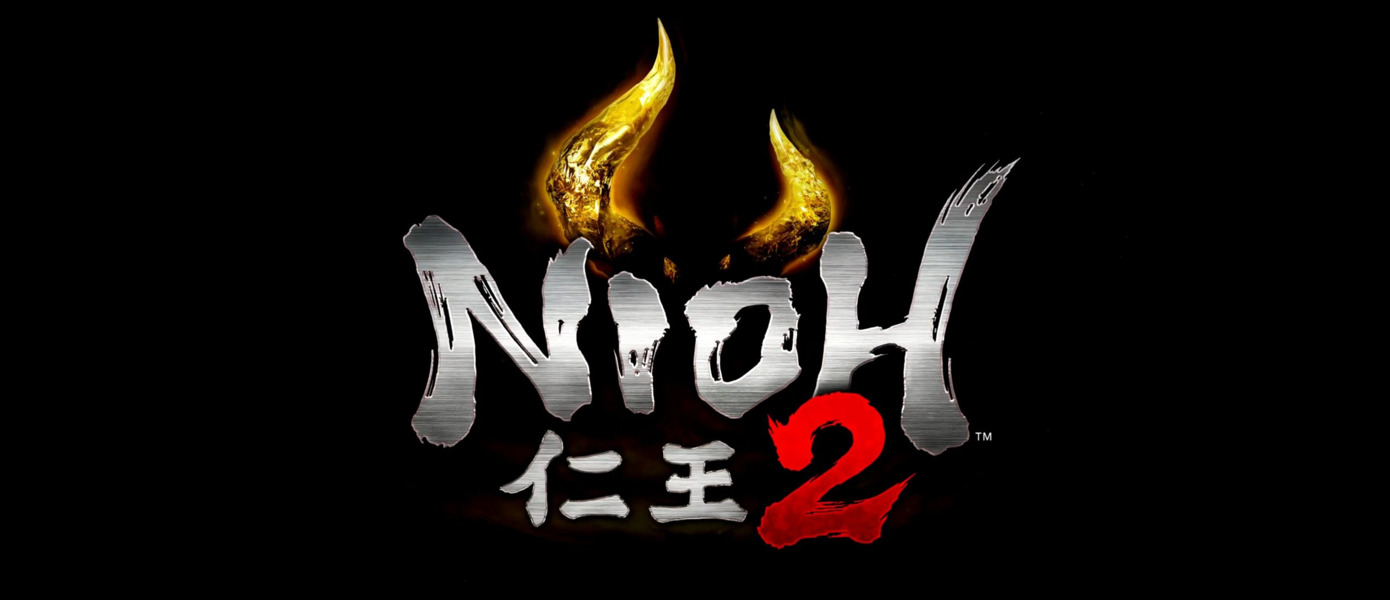 Nioh 2 - появились новые скриншоты, подробности и ключевой арт хардкорного эксклюзива для PlayStation 4