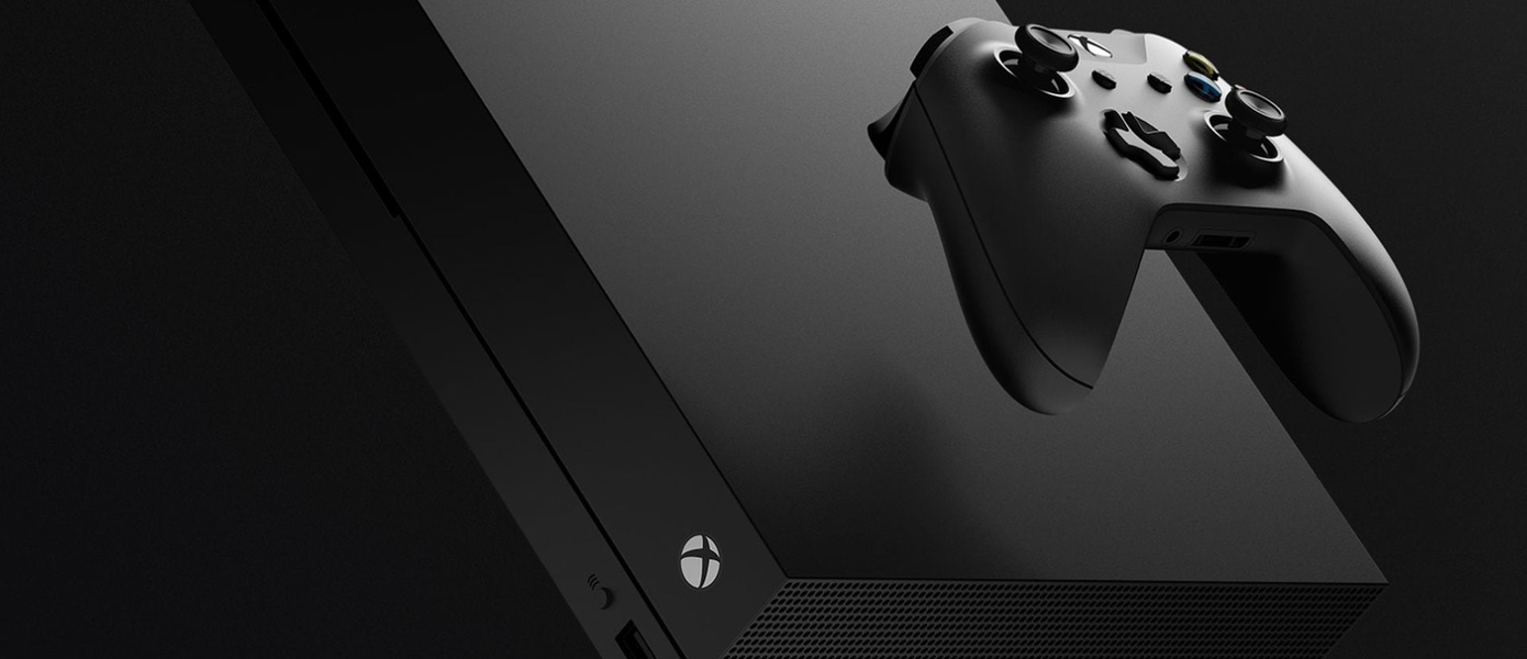 Генеральный менеджер Xbox рассказал о процессоре Xbox Project Scarlett и сравнил его с PS4 и Xbox One
