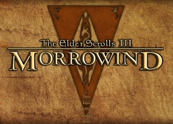 Энтузиасты продемонстрировали ремейк The Elder Scrolls III: Morrowind на движке Skyrim