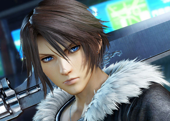 Square Enix рассказала о большом коммерческом успехе Final Fantasy VIII и назвала тройку самых продаваемых Final Fantasy