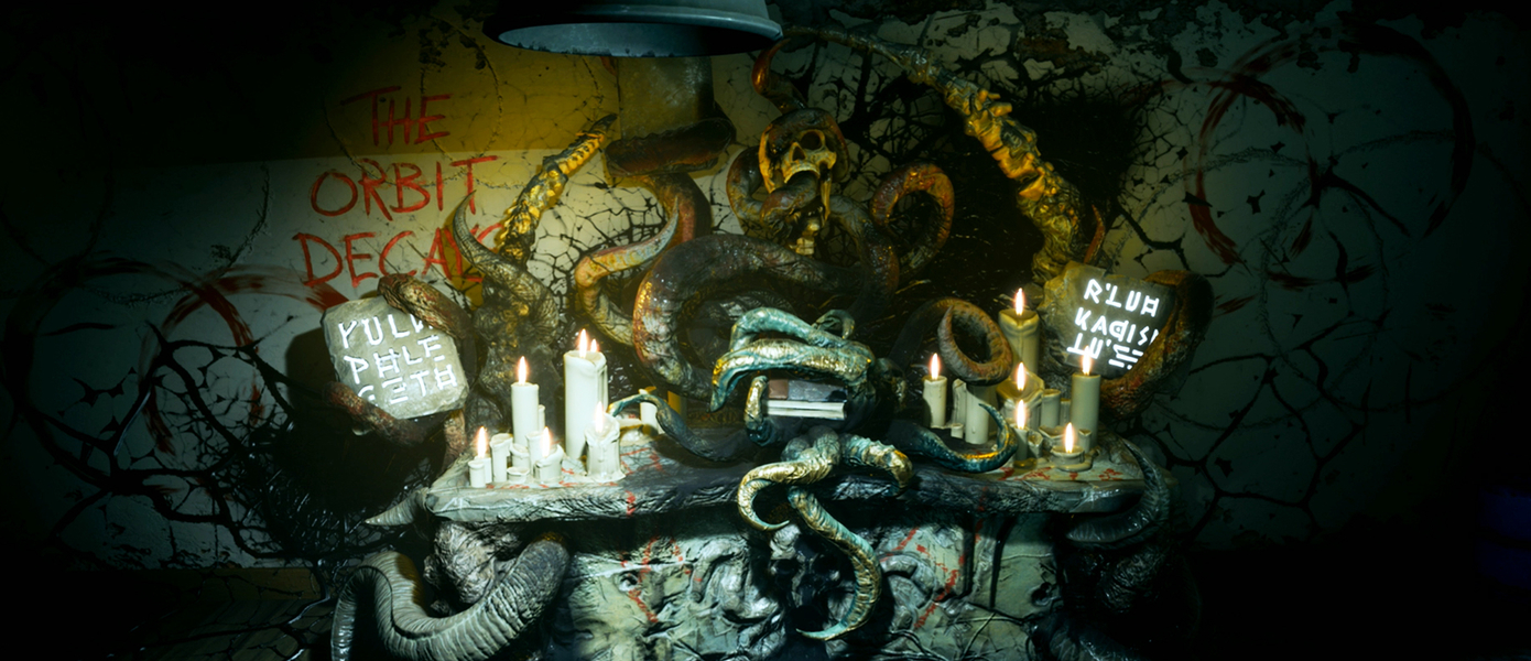 Moons of Madness - представлена новая геймплейная демонстрация космического хоррора в духе Alien: Isolation