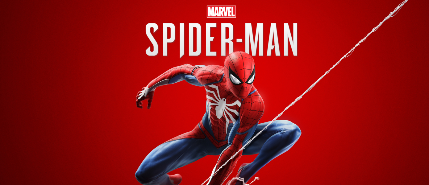 Marvel's Spider-Man - Sony представила GOTY-издание эксклюзива для PlayStation 4