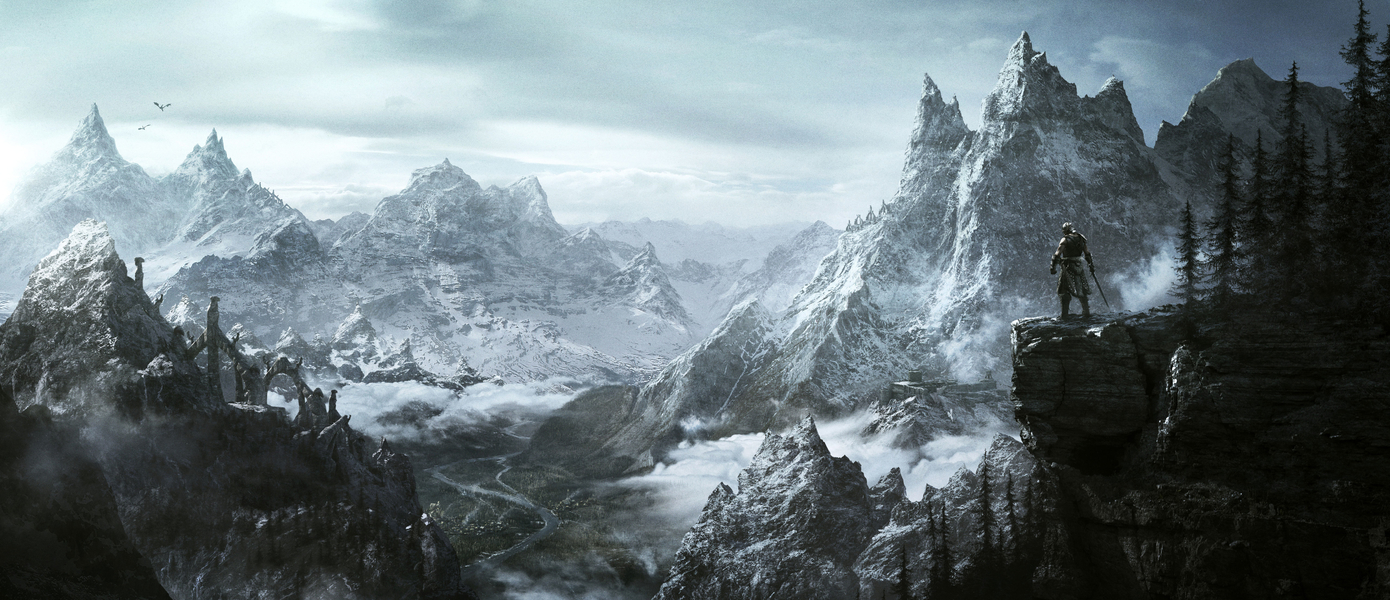 Модификации для The Elder Scrolls V: Skyrim - что интересного, как установить и где скачать лучшие моды для Скайрима