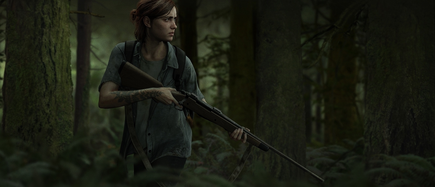 Настоящее оружие PlayStation 5 - появились новые слухи о The Last of Us: Part II
