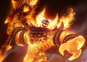 Гном впереди всего Азерота: World of Warcraft Classic получила первого героя 60-го уровня