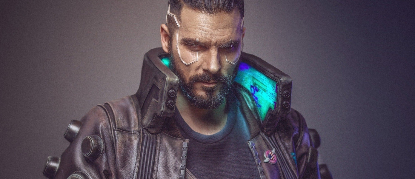 Cyberpunk 2077 - почти на 100% игра от первого лица? Получен официальный ответ CD Projekt RED касательно игровых заставок