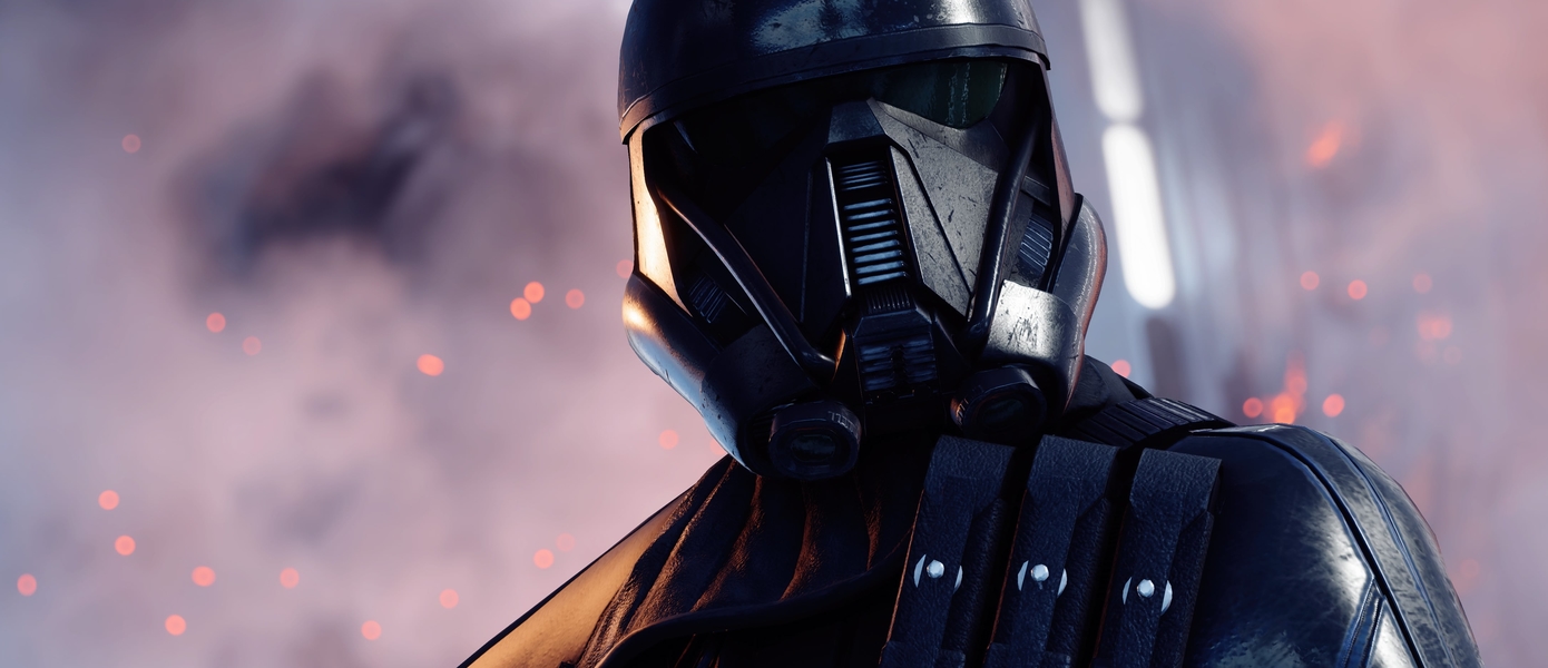 Сотрудник DICE объяснил, почему студия не выпускает Star Wars: Battlefront III